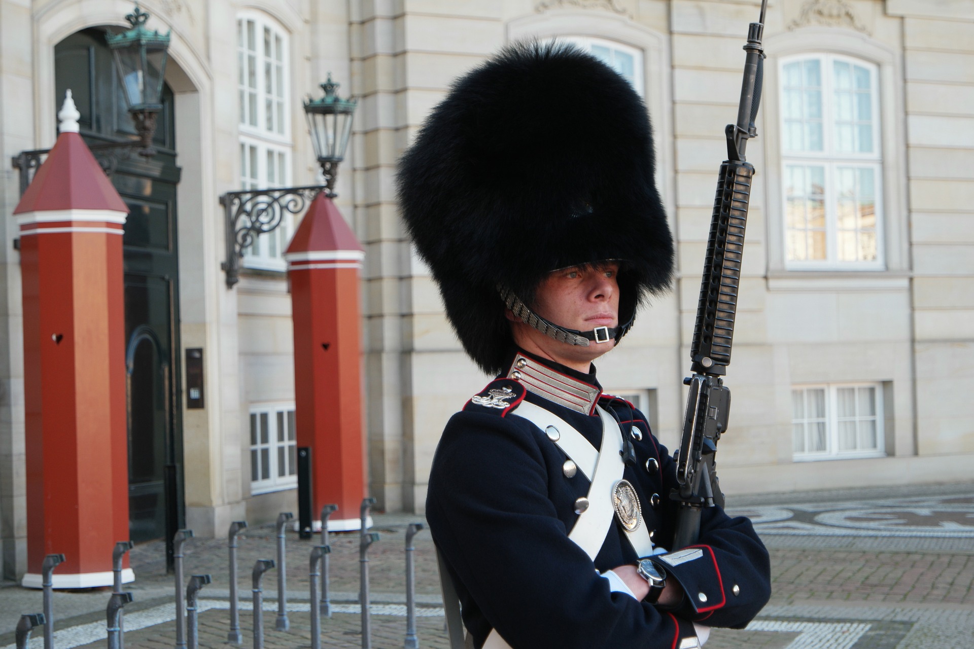 amalienborg-1026080_1920