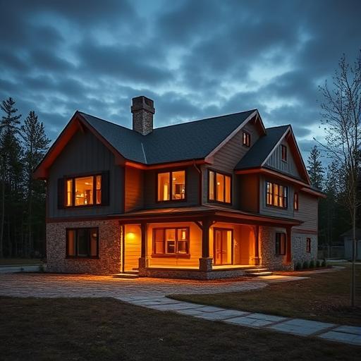 Marius Pedersen A/S: en frontløber i den grønne omstilling